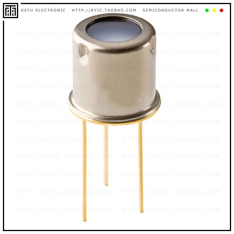 TPIS 1T 1256 L5.5【SENSOR DIGITAL INFRARED TO39】