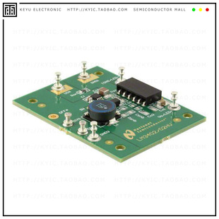 LM3402HVEVAL/NOPB【EVAL BOARD FOR LM3402HV】