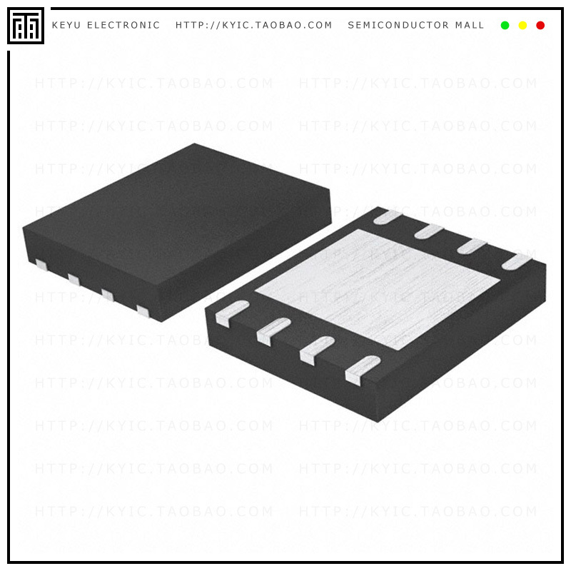 Z8F0423QB005SG【IC MCU 8BIT 4KB FLASH 8QFN】