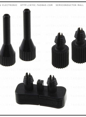 FX-AT4【FIBER ATTACH FOR DIA 1MM FIBER】