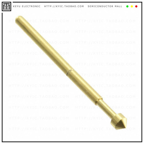 P19-2221【1.90MM CENTER TWO PART PROBE】