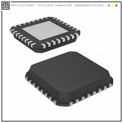 TW9990AT-NA1-GR【IC DECOD VIDEO NTSC/PAL 3QFN】