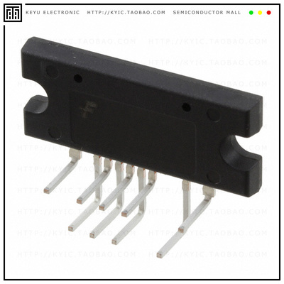 FSFR1800XSL【IC FPS PWR SWITCH 260W 9-SIPL】