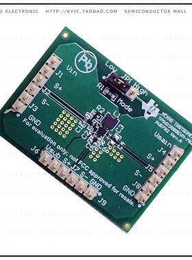 TPS610985EVM-782【EVALUATION MODULE】