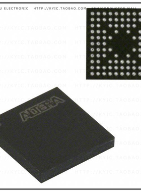 5M240ZM100C5N【IC CPLD 192MC 7.5NS 100MBGA】