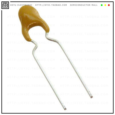 0ZRR0005FF1E【RADIAL PTC RESETTABLE FUSE 50MA】