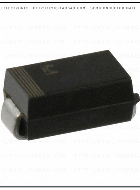 ACDBA3100-HF【DIODE SCHOTTKY 100V 3A DO214AC】