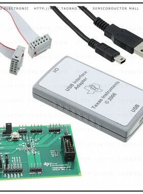 TPS65720EVM-515【EVAL MODULE FOR TPS65720】