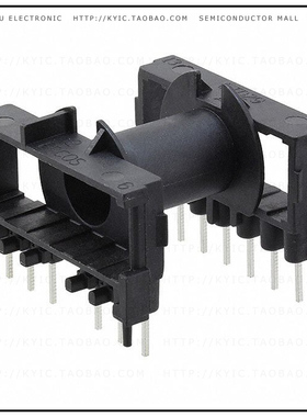 B66359W1013T001【BOBBIN COIL FORMER ETD 29X16X10】