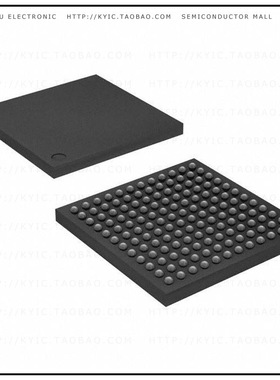 MK22FN1M0AVMD12【IC MCU 32BIT 1MB FLASH 144MAPBGA】