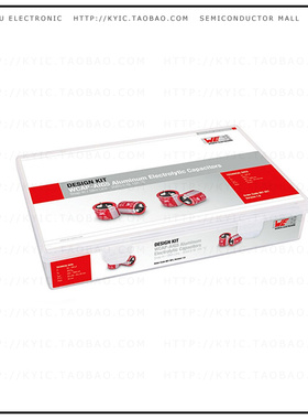 861021【DESIGN KIT WCAP-AIG5】