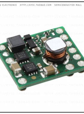 PTH04T260WAS【DC DC CONVERTER 0.69-3.6V】