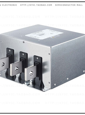 FN3311-250-99-C16-R55【LINE FILTER 520/300VAC 250A CHAS】