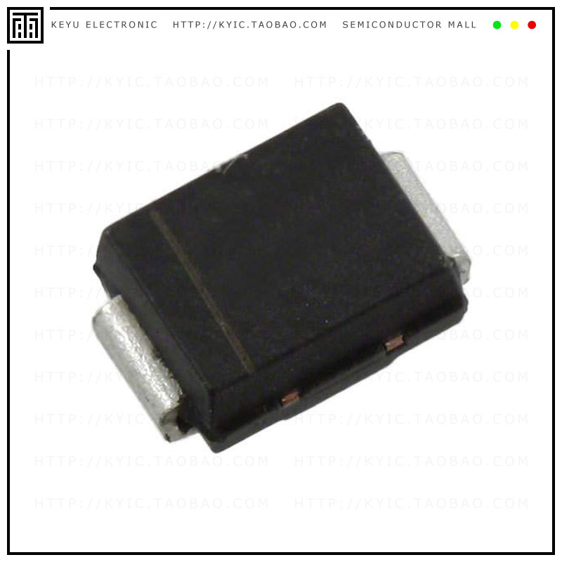 TISP4350T3BJR-S【THYRISTOR 275V 250A DO214AA】