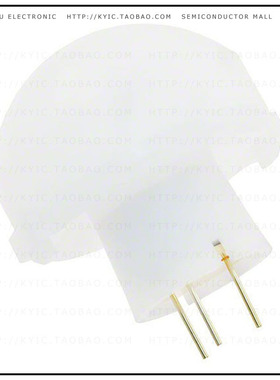 EKMB1103111【SENSOR MOTION PIR 12M RANGE WHT】