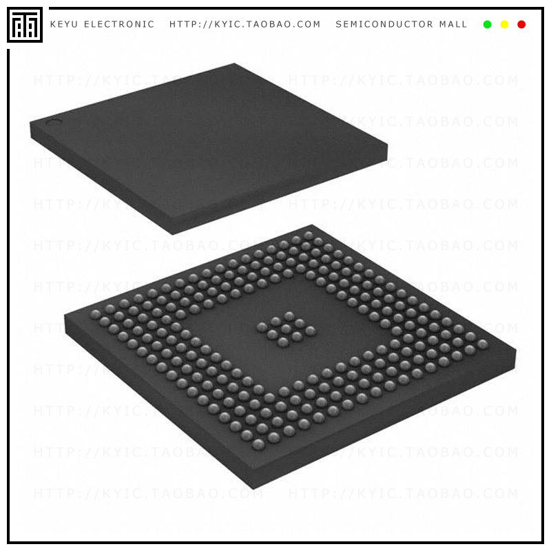 AT91SAM9RL64-CU【IC MCU 16/32BIT 32KB ROM 217BGA】