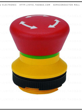 1.30273.3012200【CONFIG SW BODY E-STOP ILLUM】