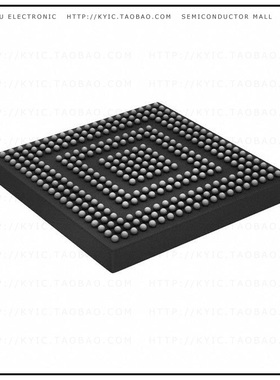 R7S910018CBG#AC0【IC MCU 32BIT ROMLESS 320FBGA】