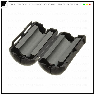 0431178281【FERRITE 250OHM HINGED 8.99MM】