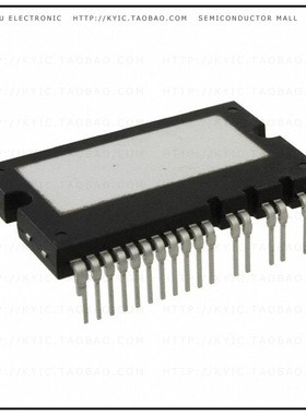 FNC42060F【MODULE SPM 600V 20A SPMAA-A26】