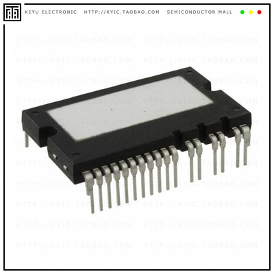 FNC42060F【MODULE SPM 600V 20A SPMAA-A26】