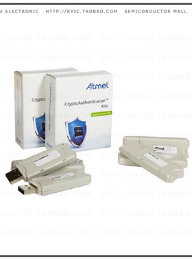 AT88CKECCPROVISION【AT88CKECC PROVISIONING STARTERKT】