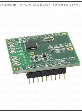 PCAP02-EVA MODULE【EVAL MODULE PCAP02】