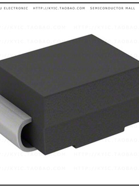 SMBJ75CA-13-F【TVS DIODE 75V 121V SMB】