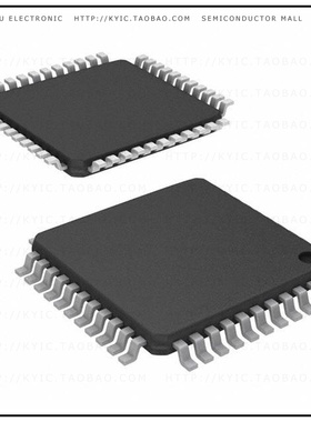 DS21348TN+【IC LIU T1/E1/J1 3.3V 44-TQFP】