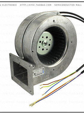 G3G120-BB13-02【FAN BLWR CENT 178X115MM 115VAC】