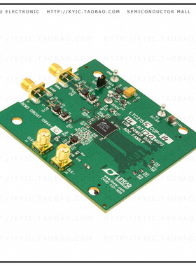 DC1564A-C【BOARD DEMO 170MSPS LTC2155-14】