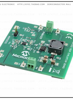 ADM00530【BOARD EVALUATION MCP1632 8MSOP】