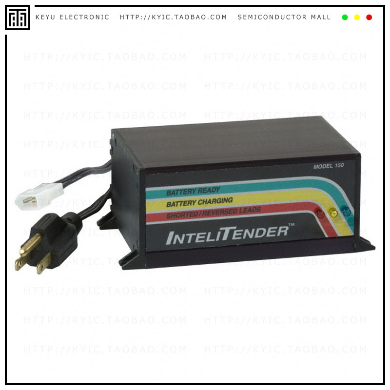3202-750【BATT CHRG ENCLOSED 10V-14V 800MA】