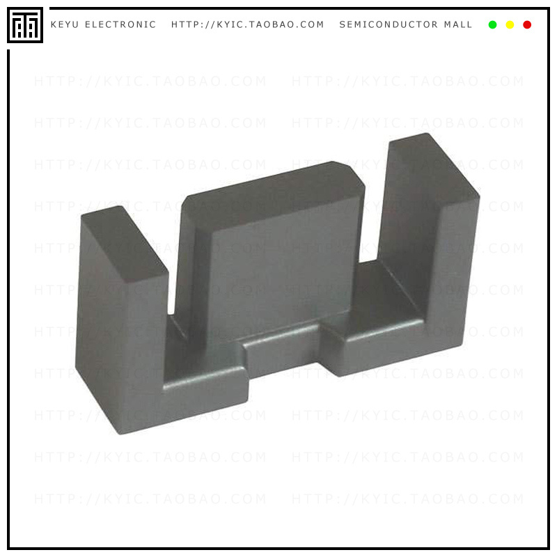 EFD15/8/5-3F36-S【FERRITE CORE 2PC SET】