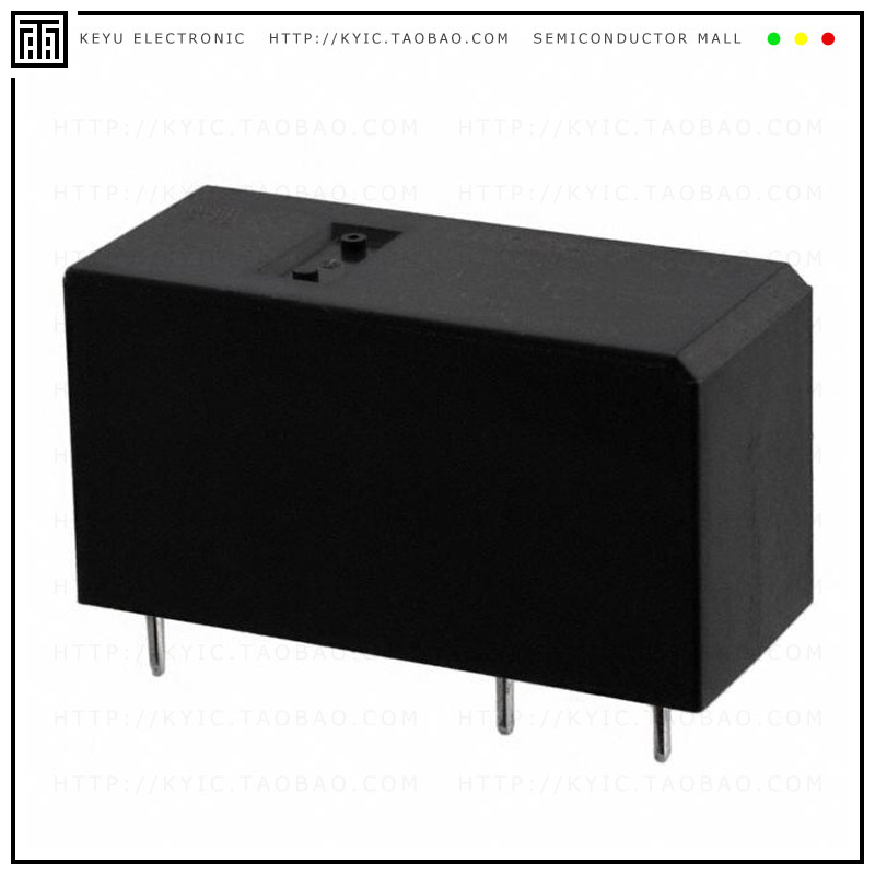 G2RL-1-H DC5【RELAY GEN PURPOSE SPDT 10A 5V】