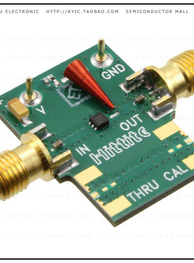 EV1HMC788ALP2【EVAL PCB HMC788ALP2】