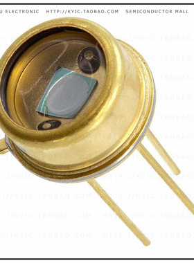 ODD-5WBISOL【SENSOR PHOTODIODE 940NM TO5】