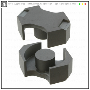 CORE 2.2UH N49 B65811J0000R049 2PCS FERRITE