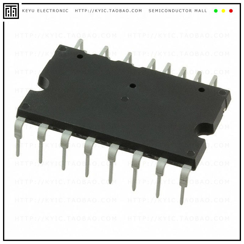 IFCM15S60GDXKMA1【IFPS MODULES】
