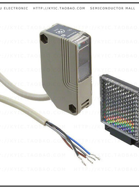 NX5-RM7A【SENSOR RETROREFLECTIVE 7M LO】