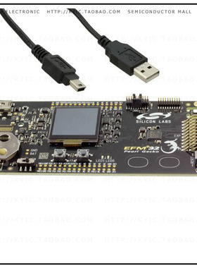 SLSTK3401A【EFM32PG EVAL BRD】