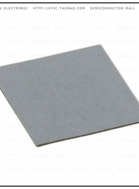 TI900-20-10-0.12【THERM PAD 20MMX10MM WHITE】