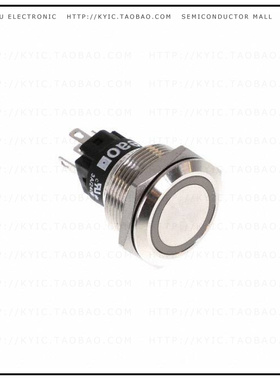 82-6151.1143【SWITCH PUSHBUTTON SPDT 3A 240V】