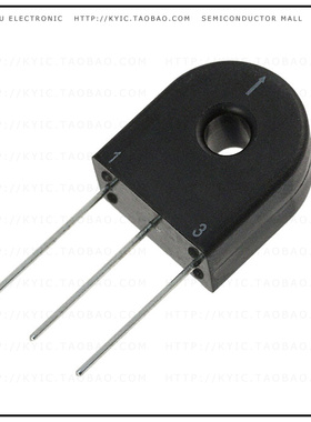 PE-51718NL【CURR SENSE XFMR 20A T/H】