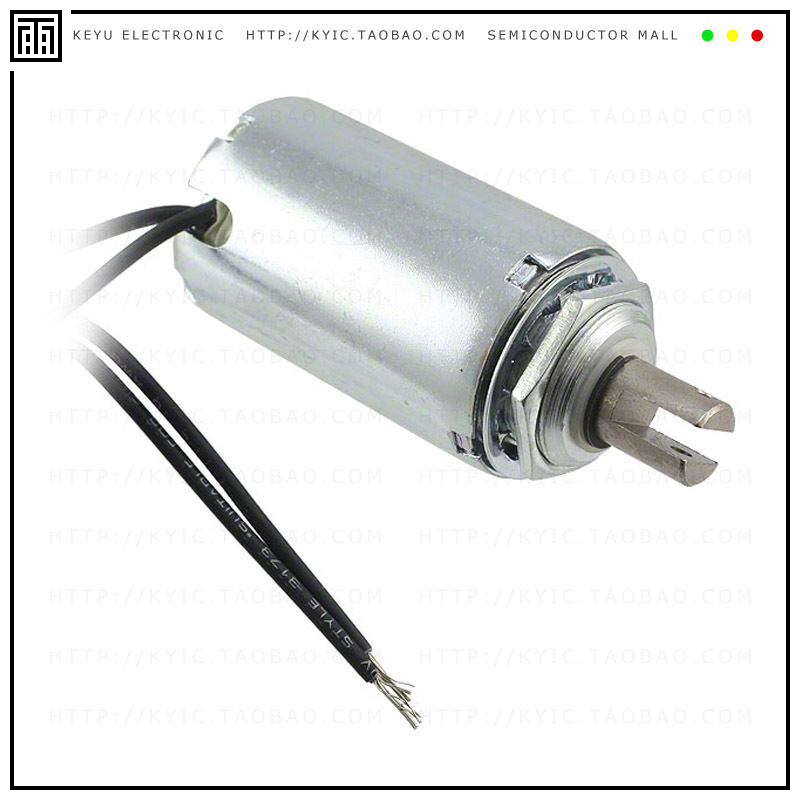 F0494A【SOLENOID PULL INTERMITTENT 24V】