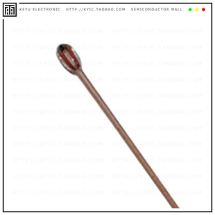 TG310J34GBNR【THERMISTOR NTC 10KOHM 3434K BEAD】