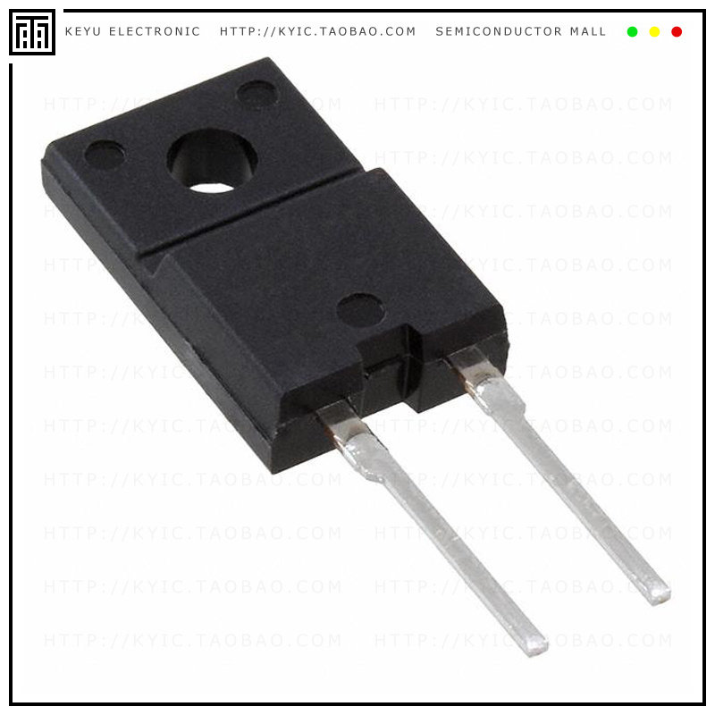 FMX-G22S【DIODE GEN PURP 200V 10A TO220F】