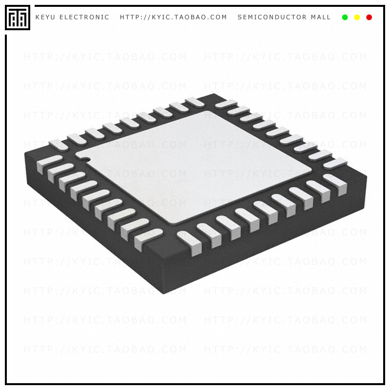 ADL5358ACPZ-R7【IC MIXER 500MHZ-1.7GHZ 36LFCSP】