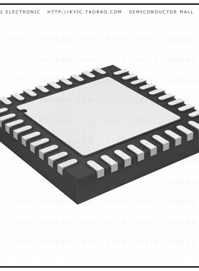 ADL5358ACPZ-R7【IC MIXER 500MHZ-1.7GHZ 36LFCSP】