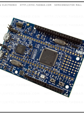 EA-XPR-019【LPCXPRESSO LPC11U68 EVAL BRD】